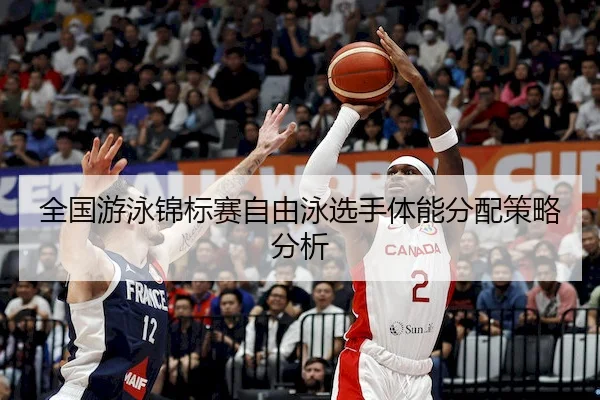 全国游泳锦标赛自由泳选手体能分配策略分析（6686 SPORTS）